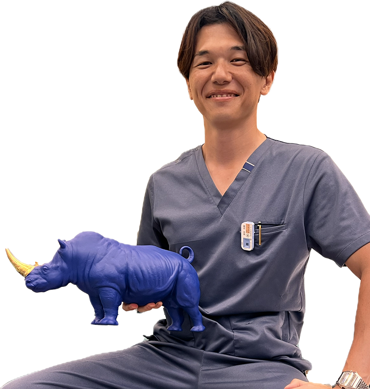 斎田先生