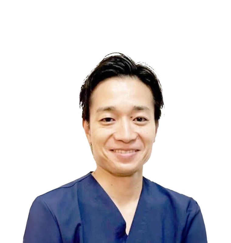 斎田先生